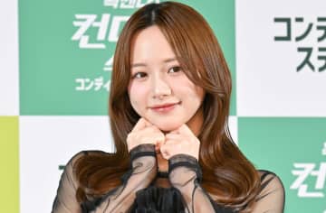 森香澄、「会いたい芸能人」を実名告白　共演芸人は不満「なんかアンパイやな」