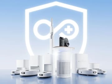 SwitchBot、最長5年間の有料延長保証を開始