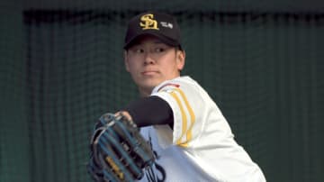 【9月18日プロ野球公示】ヤクルト清水昇、ソフトバンク伊藤優輔、日本ハム古林睿煬ら登録、ヤクルト奥川恭伸、ソフトバンク上茶谷大河、オリックス宮城大弥ら抹消