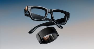 【西田宗千佳のRandomTracking】Metaが問うディスプレイ内蔵AIグラス「Meta Ray-Ban Display」、実機体験からわかること