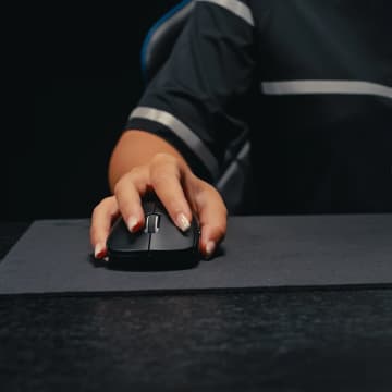 Logitech、LIGHTSPEED ワイヤレスゲーミングマウス「PRO X SUPERLIGHT 2 SE」発表