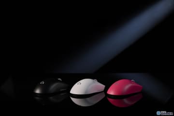 ロジクールG、最軽量51gのコンパクトゲーミングマウス「PRO X SUPERLIGHT 2c」を10月9日に発売