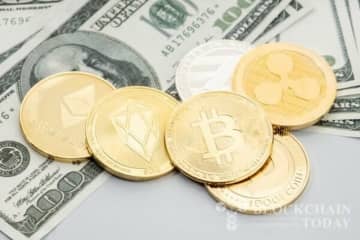 米FRB、0.25％ポイントの利下げ…暗号資産は小幅上昇