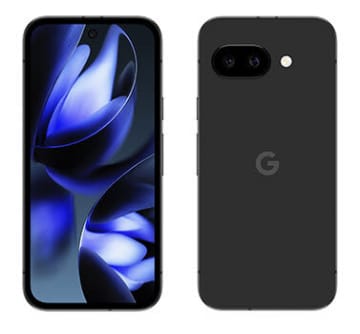 【エリア別】名古屋圏でPixel 9aが強い！　2025年8月のAndroidスマホ人気ランキングTOP10　2025/9/18