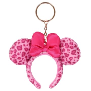 【東京ディズニーリゾート】激かわ「秋冬新グッズ」情報解禁！ “ふわもこ×ヒョウ柄”アイテムが欲しすぎる～!!