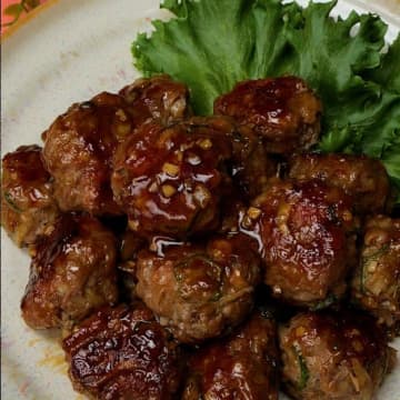 【長芋でふわっと食感アップ！】おうち居酒屋メニューに！ぱぱっと作れる絶品つくねの照り焼きレシピ Collaboration With DAIGOも台所