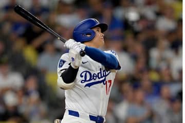 大谷51号も複雑「あーまただ」「ちょっと異常」　まさかの「12」連続…珍現象がネットで話題