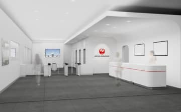 羽田空港「JAL SKY MUSEUM」11月リニューアル。全コース有料化するも展示品追加、予約枠拡大