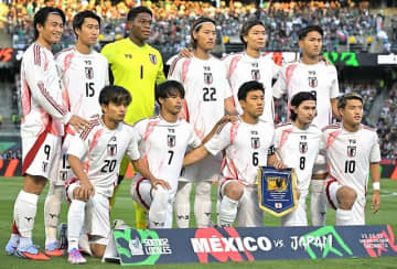 最新FIFAランク発表！日本はまた２つダウンで19位もアジア最上位キープ。アルゼンチンが首位陥落、スペインが11年ぶりトップに