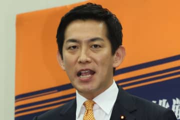「オラの本気を見せてやる。スーパーかめはめ波」自民党・総裁選候補者が衝撃投稿…《まさか本人とは》の総ツッコミ