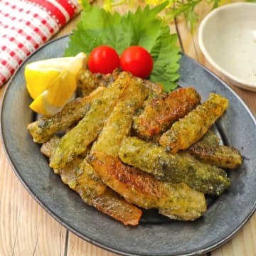 「冬瓜てこうやって食べるのか〜」「知らないから助かった！」切って焼くだけ！今すぐ冬瓜を買いに行きたくなる簡単おかずレシピ
