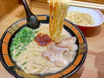 【埼玉】ついに川越にオープン！ 天然とんこつラーメンの名店「一蘭」など♪人気記事9選