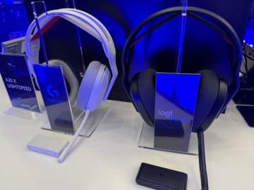 ロジクールG、2つのゲーム機を簡単に切り替えられるゲーミングヘッドセット「ASTRO A20 X」10月23日発売！エントリー機「G321」やマクラーレンコラボの「A50 X」も日本発売