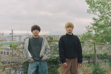 This is LAST、新曲が夏帆＆竹内涼真W主演ドラマ『じゃあ、あんたが作ってみろよ』主題歌に