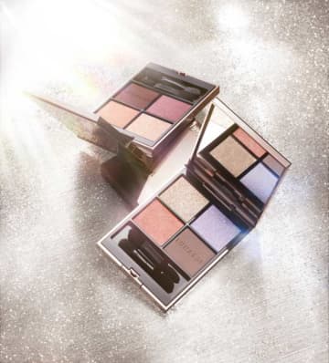 【ルナソル】幻想的に輝く♡2025ホリデーコレクション限定発売