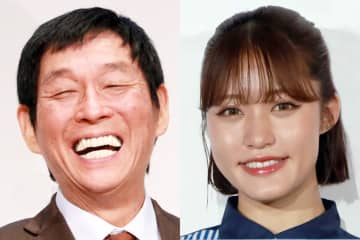 王林、明石家さんまの胸キュンした“一言”明かす　「さんまさんの女みたいな感覚」