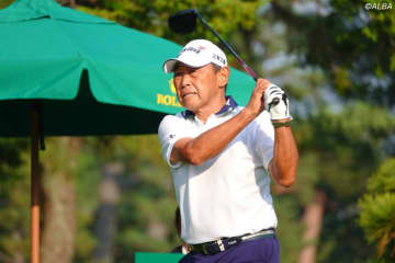 高橋勝成が“75歳44日”で自身の最年長出場記録を更新　メジャー出場の目的は「恥をかきたい」