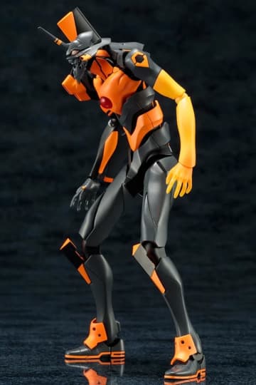 コトブキヤ、プラモデル「エヴァンゲリオン初号機 ゴジラカラー Ver.」が2026年5月に再販決定