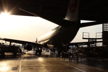 JAL、整備工場見学「JAL SKY MUSEUM」を4年ぶり刷新！ 11月1日から