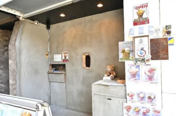 【大阪・上本町】あのSNSで注目を集めたクマの手カフェの2号店「kumano te crepe」がオープン。素材にこだわった絶品クレープを堪能してきた！