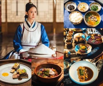 『暴君のシェフ』が私たちを夢中にさせる理由‥‥イム・ユナが仕掛ける美食ロマンス