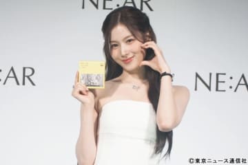 TWICE・サナが語る“食欲の秋”を乗り切るためのヘルシーメソッドとは!?