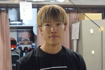 【山陽オート・特別ＧⅠプレミアムＣ】前節Ｖの佐藤励「守りに入らないようにして思い切って…」