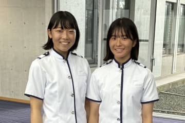 【ボートレーサー養成所・修了記念競走】池田美優「訓練の時は『みちょぱ』と呼ばれていました」