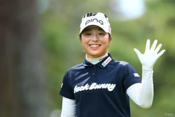 「早く帰れる日曜日ばかりだったんで…」 佐久間朱莉の“目指せ、最終日最終組”