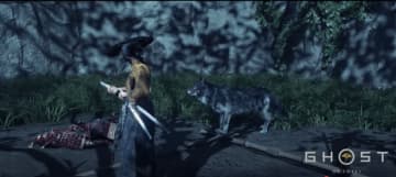 『ゴースト・オブ・ヨウテイ』二刀流ゲームプレイ映像公開。見事な太刀さばきを見よ