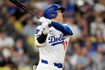 51号の直後…大谷翔平が欠かさなかった同僚への“敬意”　真っ先にスネルの好投称える