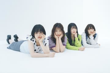 ハク。、新曲「夢中猫」がWEBアニメ『うごく！ねこむかしばなし』主題歌に決定