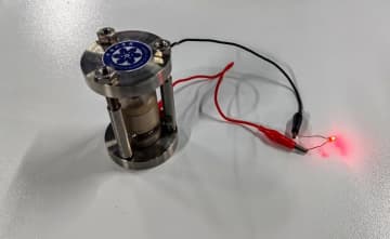 中国の科学者、初の水素陰イオンプロトタイプ電池の開発に成功