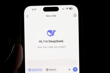 DeepSeek-R1の訓練方法が「ネイチャー」に掲載―中国メディア