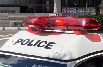 横浜「まったく身に覚えがない」…追突後に脇道に、ひき逃げ容疑で逮捕