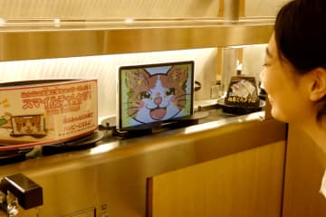 くら寿司、回転レーンとAIの組み合わせで笑顔を演出する新サービス