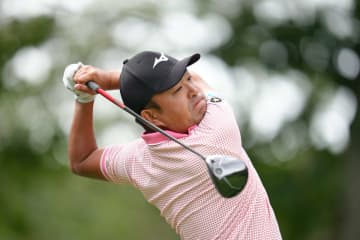 「暗い闇に光が差さない」 時松源藏は女子プロにも、下部ツアー選手にも学ぶ
