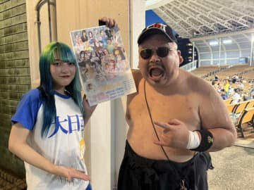 初の新木場1stRING進出を果たす9･22『BarKadoプロレス』の全対戦カード＆見どころ紹介！アジュレボvs1111、くるみvsもちvs弓李の周年3WAYなど珠玉のカードが勢揃い！
