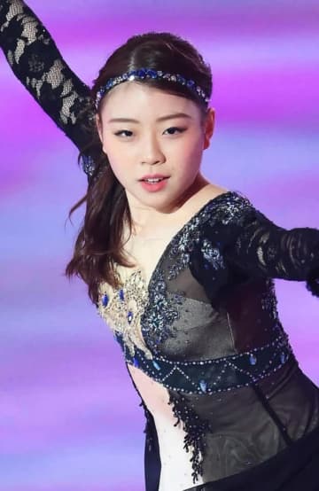 「この辛い決断が…」紀平梨花のお知らせ投稿にエール集まる「ずっと応援しています！」「みんな待ってるよ」