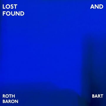ROTH BART BARON、新曲「Kitsunebi」リリース＆ニューアルバム『LOST AND FOUND』は11月5日（水）に発売決定