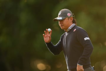 清水大成のターゲットは「ベイカレントクラシック」と米ツアー予選会