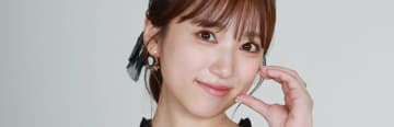 矢吹奈子「憧れの俳優さんは戸田恵梨香さんです」『御上先生』で共演した松坂桃李には伝えられなかったこと