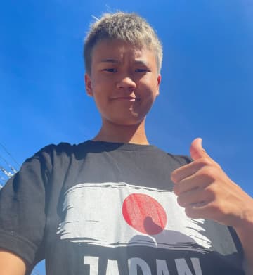 ゆたぼんが外国人共生問題に持論を展開「日本から出て行けと言ってるのではありません！」ゆたぼんの考えに「よく言ったっ」と称賛の声も
