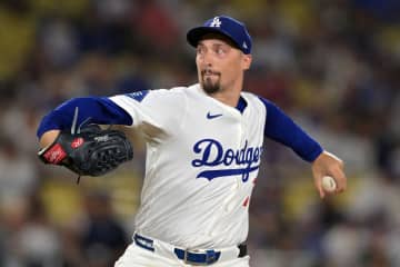 【ＭＬＢ】ドジャース・スネル　交代迫るロバーツ監督をワンフレーズで説得「プリーズ（お願いだ）」