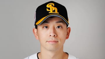 【ソフトバンク】先発・大関友久が3回途中で降板　初回からランナーを得点圏に進める苦しいピッチング