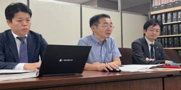共産党除籍・解雇の元党員「志位議長の本を読み直した方が良いのでは」地位確認訴訟で党側主張に反発