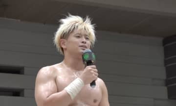 【ノア】清宮、遠藤撃破で『N-1』3勝目も「なんで自分が真ん中じゃないんですか？」ポスター問題で会社に反骨全開