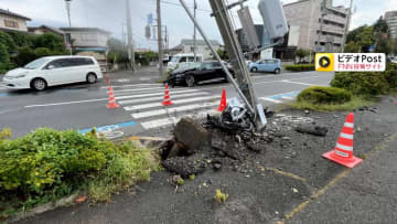 関東でゲリラ雷雨　停電や建物倒壊…突風被害も　落雷が原因か「電線から火花」の通報相次ぐ　都心も要警戒