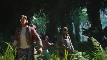 拠点を構築する協力PvEと戦利品を持ち帰る遠征PvPvEが融合したサバイバルADV『Lost Rift』の最新デモ版配信！