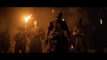 政治活動家の死を嘲笑した『ゴースト・オブ・ヨウテイ』開発者、解雇される―ソニーが海外メディア通じて報告